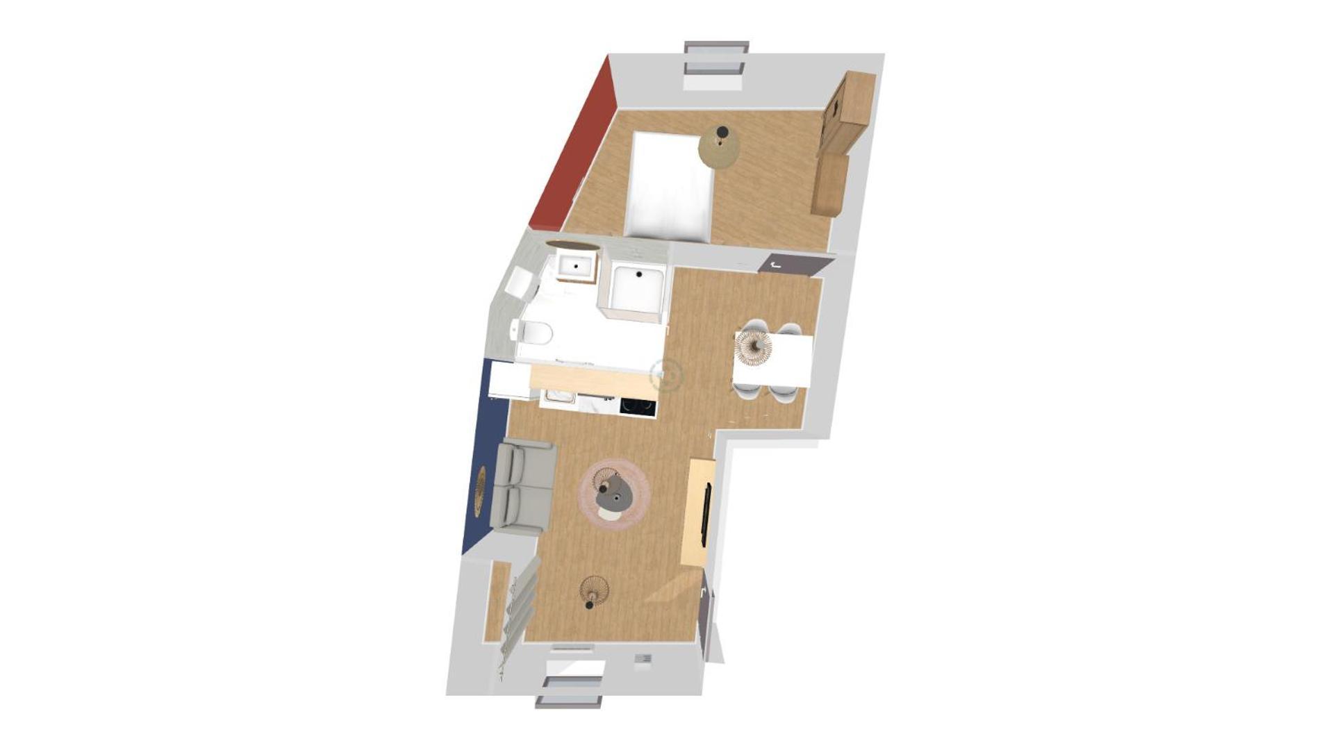 Le Cocoon - Home Homy Vierzon Exterior photo